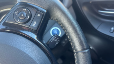 Toyota Yaris 1.5 Hybrid Icon 5dr CVT Hybrid Hatchback